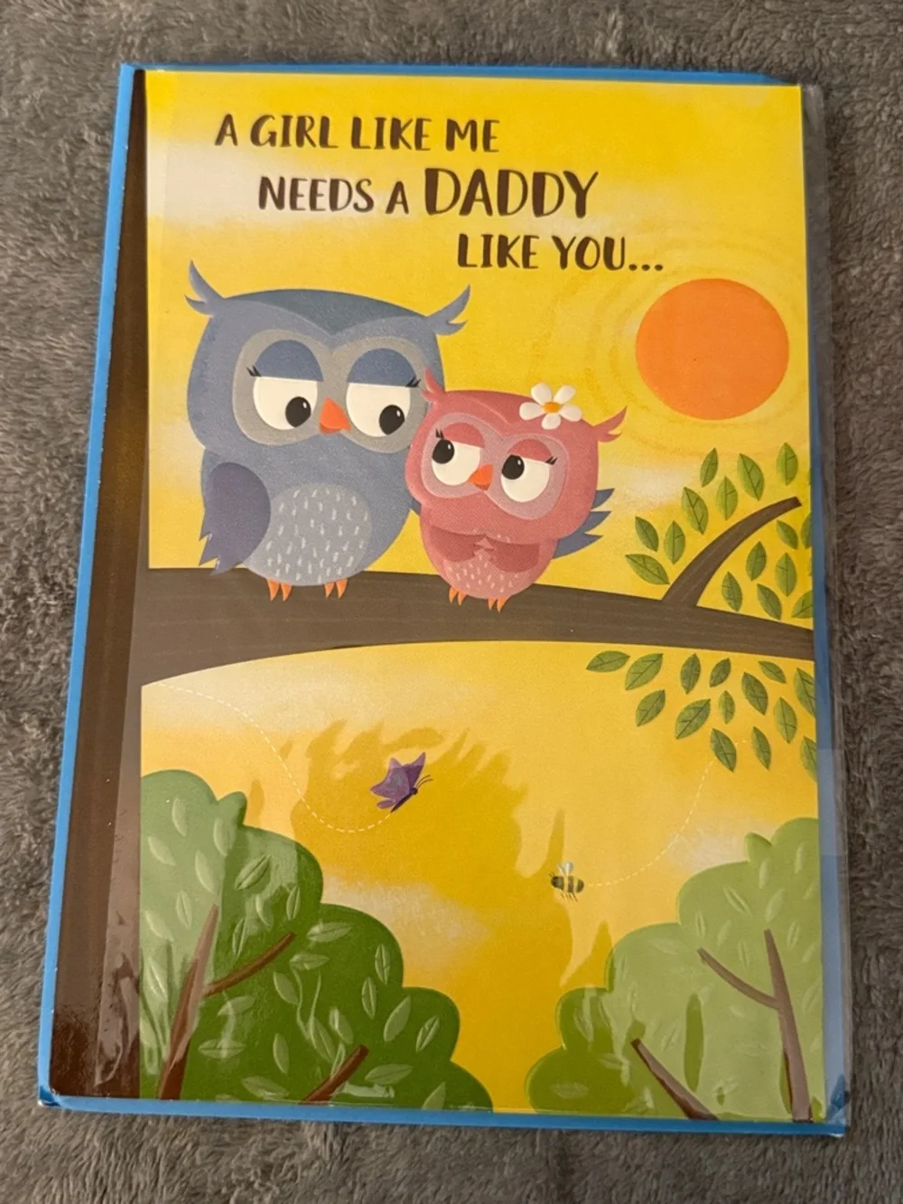 Hallmark brand new